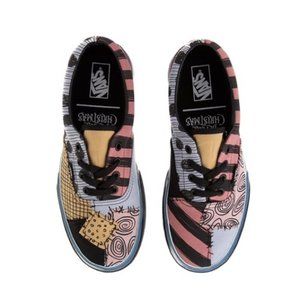 Nightmare Before Christmas Sally Platform size 9